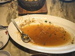 -绿茶餐厅(壹方天地店)