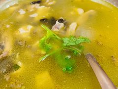 -绍兴名菜馆(可乐路店)