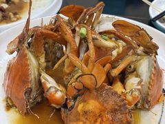 -杨记海鲜楼(三门黑金冠店)