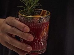 -蝶·space·新川菜(嘉里中心店)