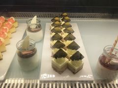 -扬子江国际会议中心龙山湖酒店-希仙全日制餐厅