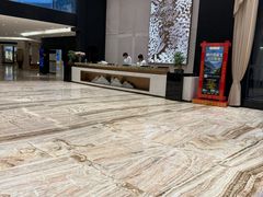 -九寨沟天源豪生度假酒店-豪庭轩中餐厅
