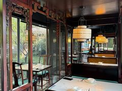 -柳莺湖上·湖景餐厅·江南菜(西湖店)