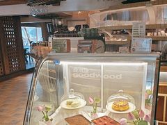 -良木缘咖啡西餐(川大店)