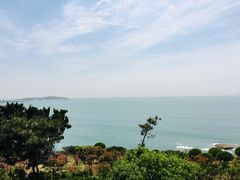 景点-燕儿岛山公园