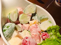 -胖哥俩肉蟹煲(济南世茂国际广场店)