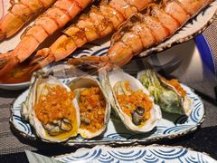 -極上萬膳·日料放题(海岸城店)