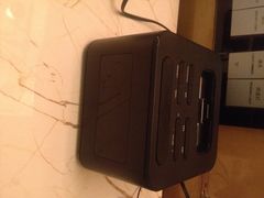 万达文华大酒店-长沙富力万达文华酒店