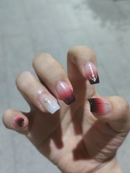 -晨·艺美甲美睫