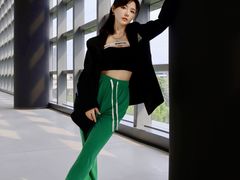 -交通银行前滩31演艺中心