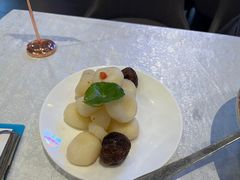 -大碗居·烤鸭·鱼头泡饼(天坛东门店)