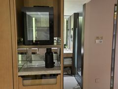 -曙光薇酒店(南京夫子庙老门东店)