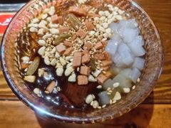 -受气牛肉·重庆耙牛肉(来福士店)