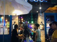 -苏哥利酒店·酒吧 BAR SOUL(观前街店)
