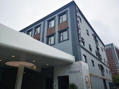 -如家商旅酒店(上海陆家嘴世博中心店)