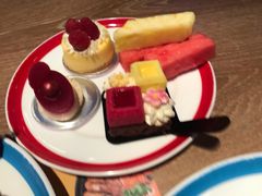 -咖啡苑自助餐厅·中国大饭店