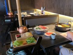 -盡膳口福·百年汤方火锅(科华北路店)
