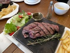 -Entrecôte 法国牛扒馆(保利·时光里店)