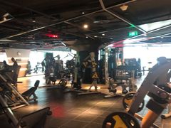 -VIP 威尔仕健身·游泳(嘉华中心店)