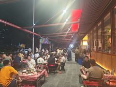 -永红源啤酒·烧烤·海鲜·大排档(台柳路店)
