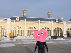 -北极村旅游风景区