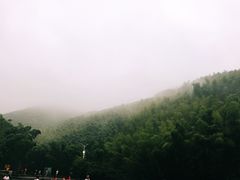 -天目湖御水温泉·度假酒店