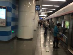 -大望路(地铁站)