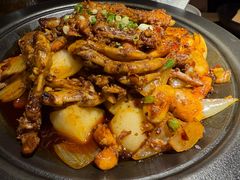 -六月雪干锅(绵阳凯德广场店)