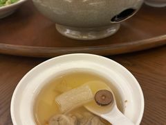 -水月周庄铂尔曼酒店-水月荟中餐厅