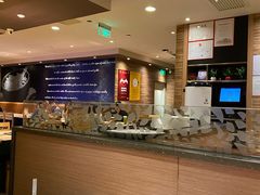 -新石器烤肉(中房金谊广场店)