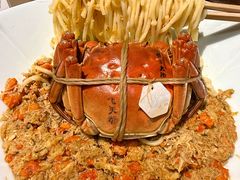-蟹家大院(外滩店)