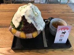 -WONDER ICE 萬得冰田(建設路总店)