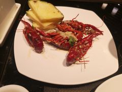 -索菲特酒店·海鲜自助 ·聚餐厅