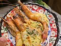 -火炉火自助餐(西直门凯德MALL店)