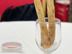 手工芋丝脆春卷-凤凰楼酒家·粤宴点心(华强北店)