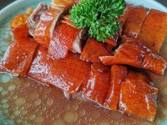 -彩丰楼中餐厅·仁恒洲际酒店