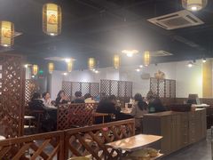 -沈厨地锅老灶•徐州烧烤(黄渡店)