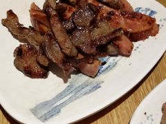 -一井烧肉·活鳗·寿司(望京SOHO店)