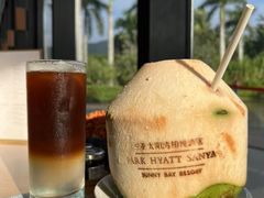 -柏悦酒店-沁园牛排海鲜西餐厅