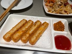 -海底捞火锅(高新万达店)