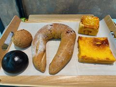 -东哥面包(江宁大润发店)