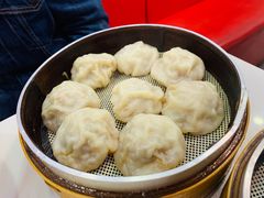 -百年尹氏汤包(湖南路狮子桥店)