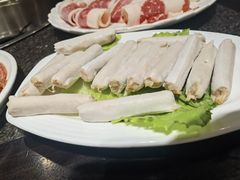 -巴蜀大宅门火锅(新华公园店)