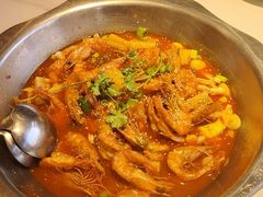 -李想大虾(牡丹路店)