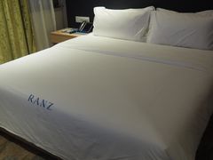 -JOYA湾悦国际酒店(世界之窗店)