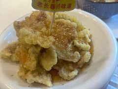 -老长春肉馆(创业大街店)