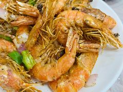 -大勇海鲜(叙康里店)