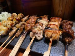 -一吉焼鸟·FOUNDER(桂林路店)