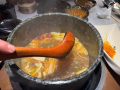 -芸山季·云南山珍菌火锅(人民广场来福士店)