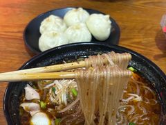 -青石桥老瓦房肥肠粉总店(青石桥总店)